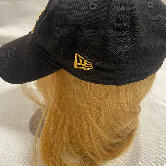 Michigan baseball cap New Era, one size with adjustable strap - Picture 3 of 4